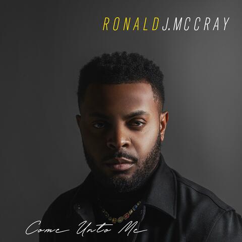 Come Unto Me album art