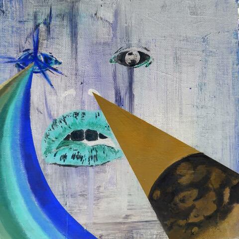 Ambivalence (Remakes) album art
