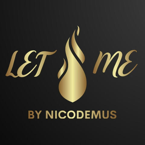 Let Me (The Series) album art