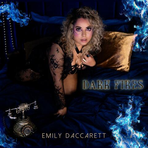Dark Fires album art