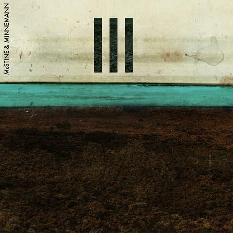 III album art