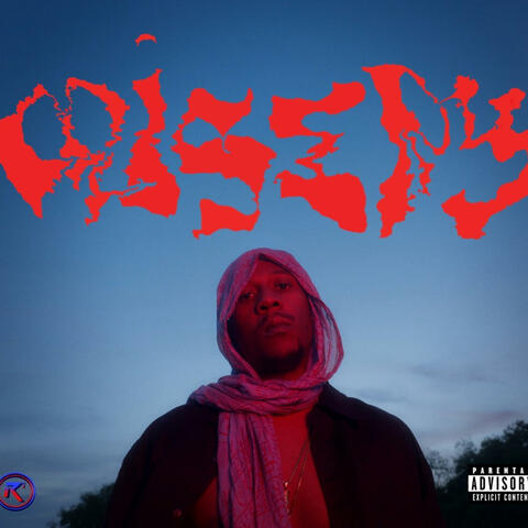 MISERY album art