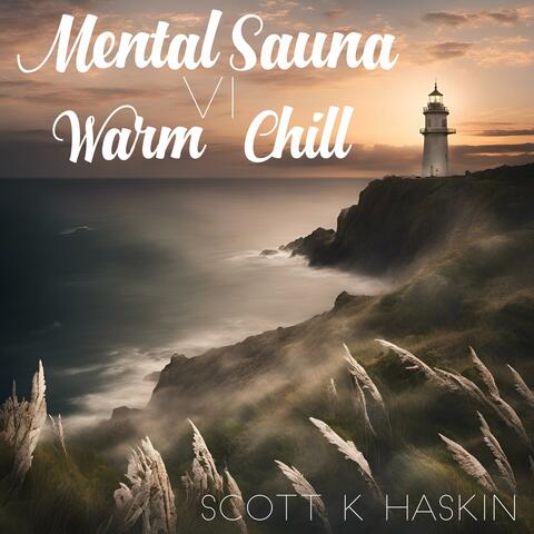 Mental Sauna VI: Warm Chill album art