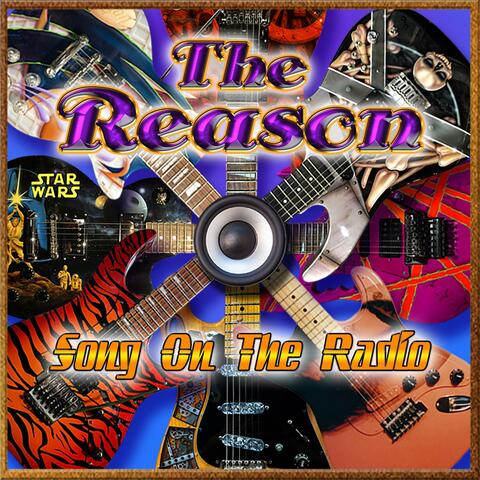 Song on the Radio album art