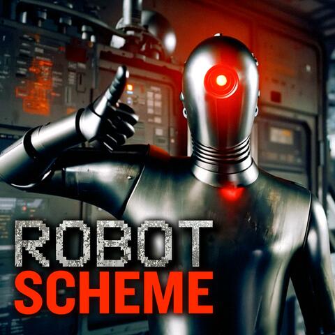 Robot Scheme album art