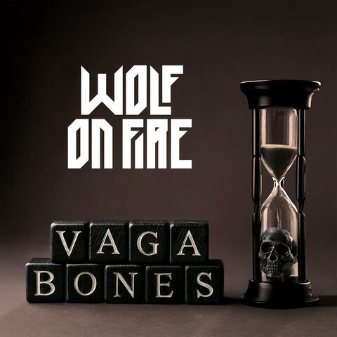 Vagabones album art