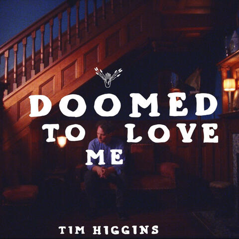 Doomed to Love Me album art