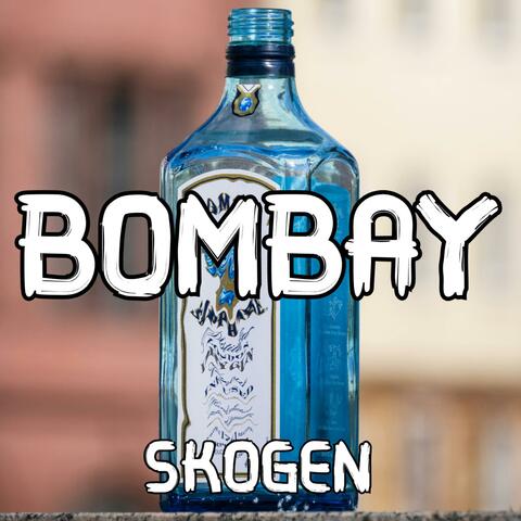 BOMBAY album art