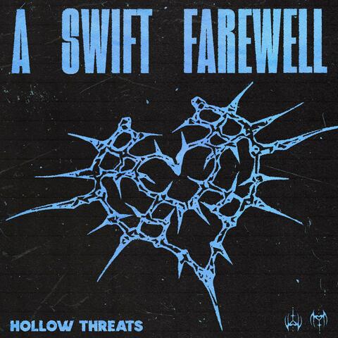 Hollow Threats album art