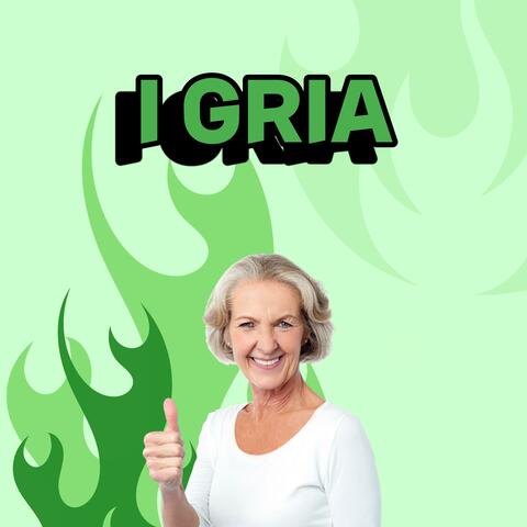 I Gria (feat. Al6s) album art