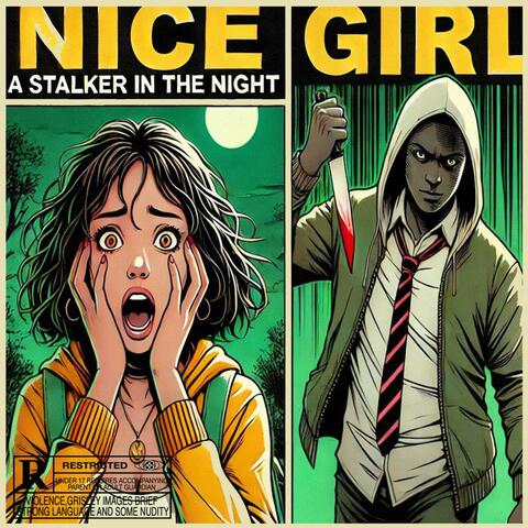 Nice Girl album art