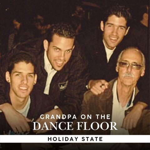 Grandpa On The Dance Floor album art
