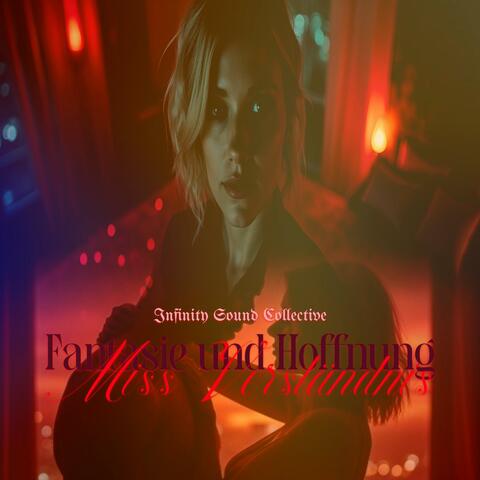 Fantasie und Hoffnung album art