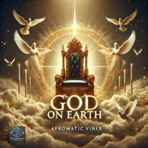 God on Earth album art