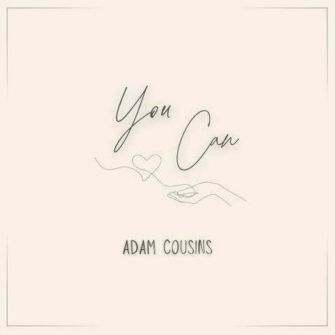 You Can album art