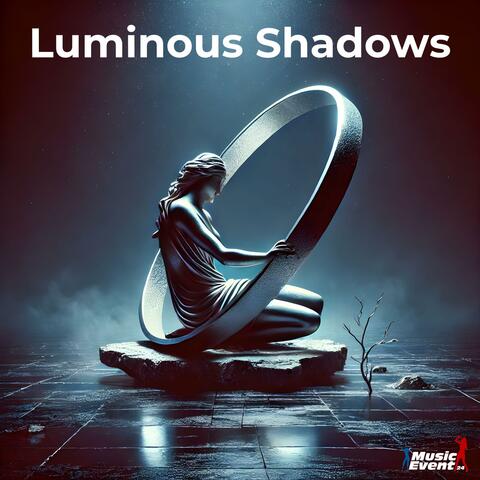 Luminous Shadows album art