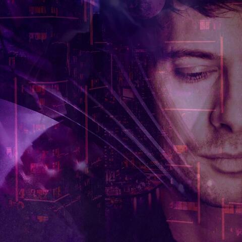 House Of Cards / Endless Night album art