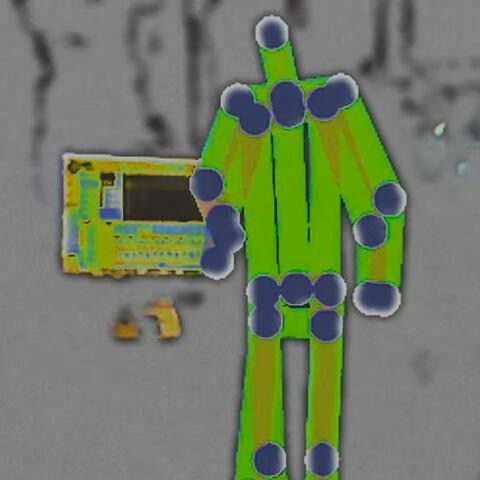 The Ghost of Last Week's Tab album art
