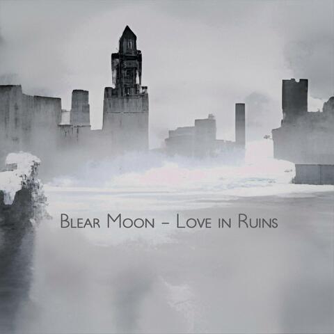 Love in Ruins album art