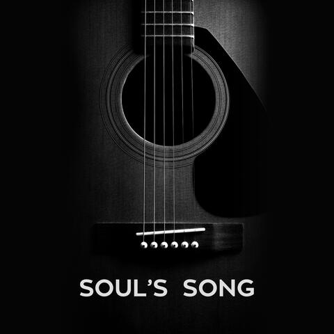 Soul's Song album art