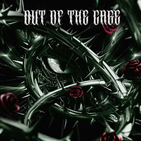 Out Of The Cage album art