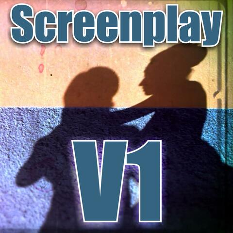 Screenplay V1 album art