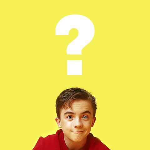 Frankie Muniz album art