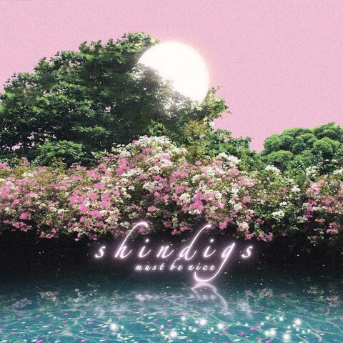 A Good Read album art