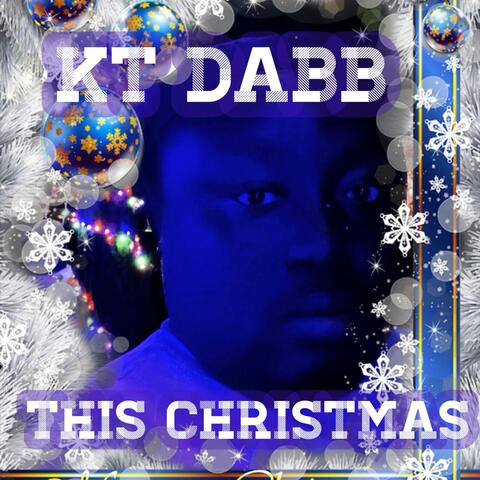 In The Midst Of The Holidays album art