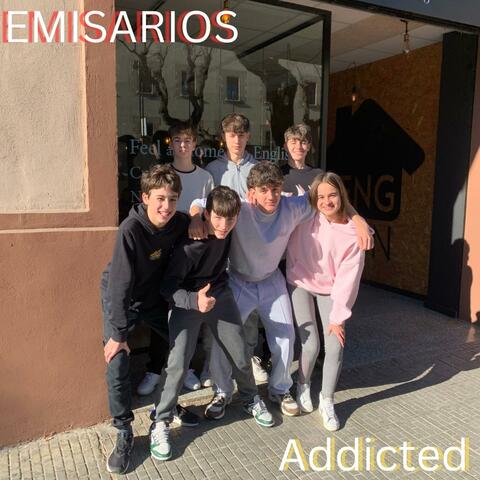 Addicted album art