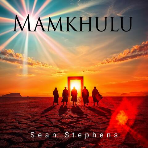 Mamkhulu album art