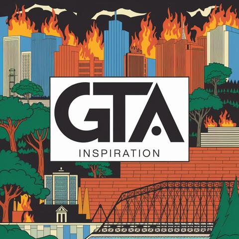 Inspiration album art