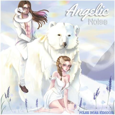 Polar Bear Kingdom album art