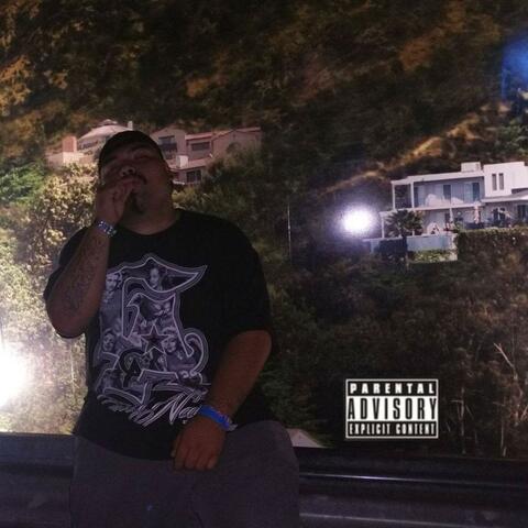 Painter Boi album art