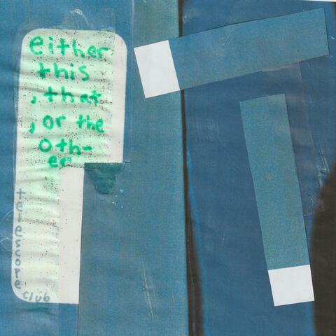 either this, that, or the other album art