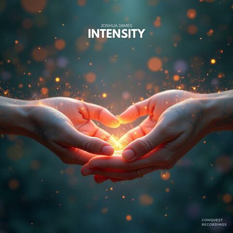 Intensity album art