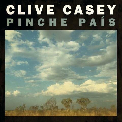 Pinche País album art