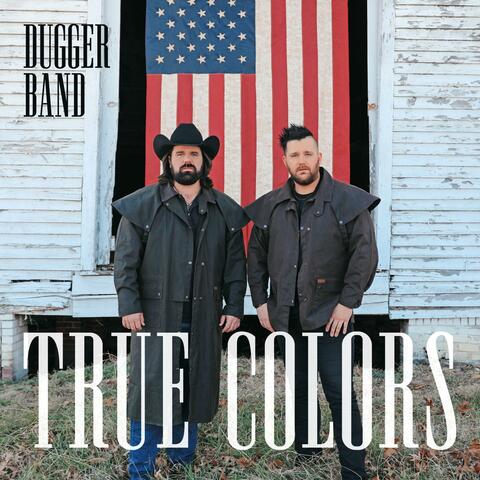 True Colors album art