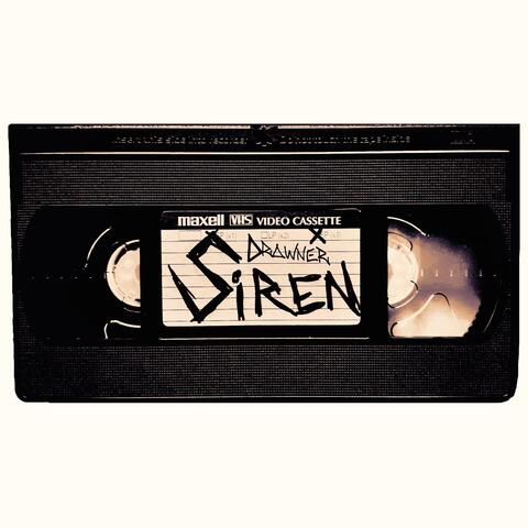 Siren album art