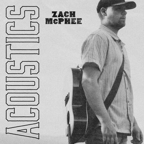 Who Knew / Smoke (Acoustic Versions) album art