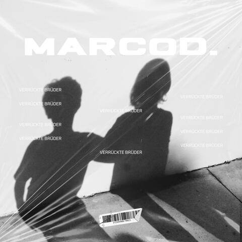 Verrückte Brüder album art
