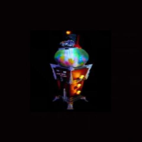 GOBBLEGUM! album art
