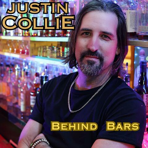 Behind Bars album art