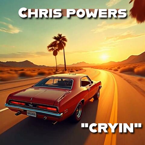 Cryin (feat. Jeff Samataro) album art