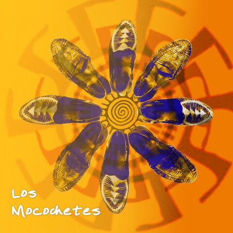 Huaraches/SunWillShine album art