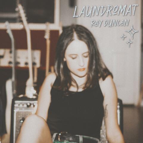Laundromat album art