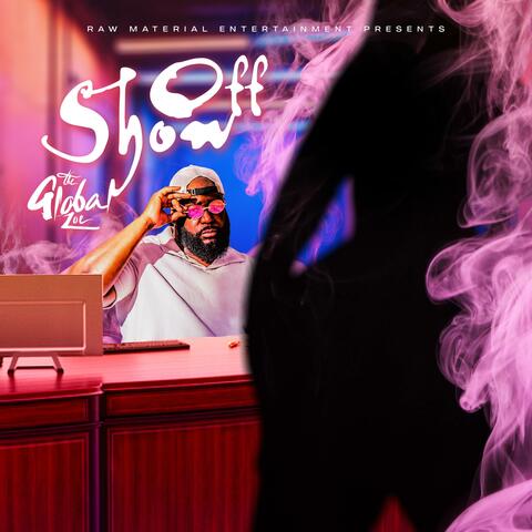 Show Off album art