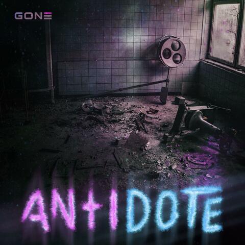 Antidote album art