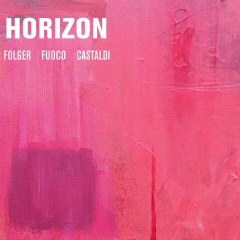 Horizon album art