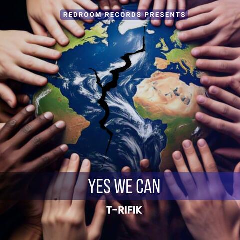 Yes We Can album art